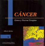 C&aacute;ncer. genes y nuevas terapias