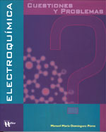 Cuestiones y problemas de Electroquimica