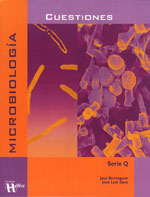 Cuestiones en Microbiología