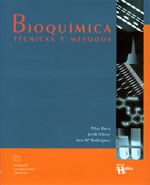 Bioquimica.t&eacute;cnicas y m&eacute;todos